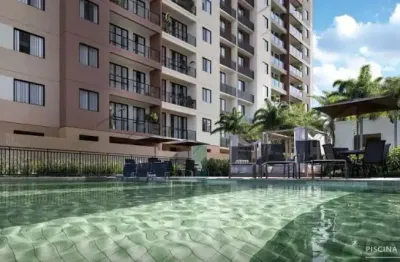 Apartamento à venda no SEANO, PRAIA DO FUTURO II, Fortaleza, CE