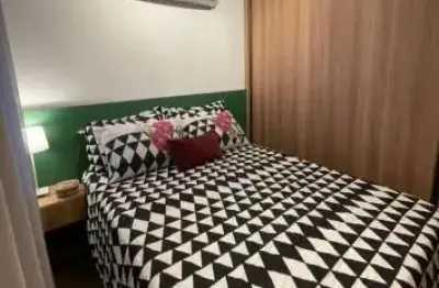 Apartamento para locação no CONDOMÍNIO MACEIÓ FACILITIES ADMINISTRAÇÃO, PONTA GROSSA, Maceió, AL