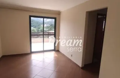 Cobertura à venda, 138 m² por r$ 850.000,00 - várzea - teresópolis/rj