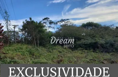 Terreno à venda, 1420 m² por r$ 150.000,00 - venda nova - teresópolis/rj