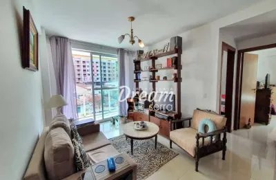 Apartamento com 2 quartos à venda na Rua Ário Menezes, Agriões, Teresópolis