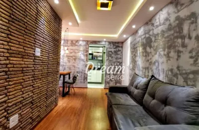 Apartamento com 2 dormitórios à venda, 49 m² por r$ 350.000,00 - pimenteiras - teresópolis/rj