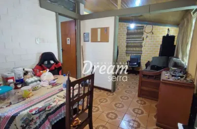 Casa com 3 dormitórios à venda, 75 m² por r$ 350.000,00 - posse - teresópolis/rj