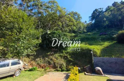 Terreno à venda, 8000 m² por r$ 400.000 - albuquerque - teresópolis/rj