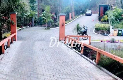 Terreno à venda, 5113 m² por r$ 220.000,00 - albuquerque - teresópolis/rj