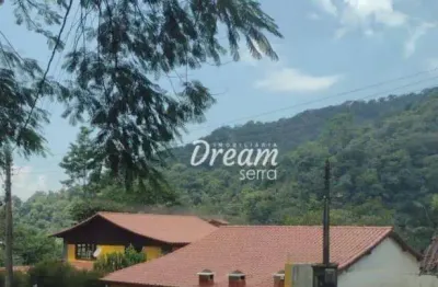 Casa/sitio com 4 dormitórios à venda, 400 m² por r$ 1.470.000 - várzea alegre - guapimirim/rj