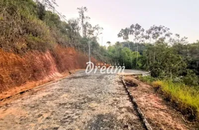 Terreno à venda, 801 m² por r$ 250.000,00 - barra do imbuí - teresópolis/rj