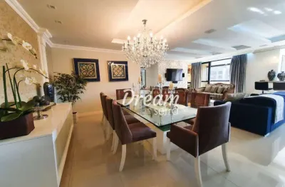 Apartamento com 4 dormitórios à venda, 256 m² por r$ 2.690.000,00 - agriões - teresópolis/rj