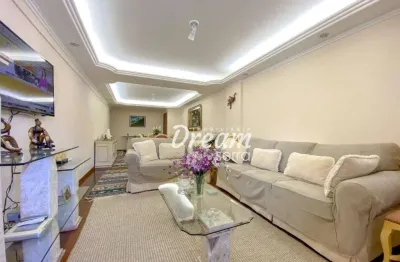 Apartamento com 3 dormitórios à venda, 124 m² por r$ 1.600.000,00 - várzea - teresópolis/rj