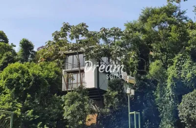 Casa com 3 dormitórios à venda, 210 m² por r$ 1.300.000,00 - vargem grande - teresópolis/rj