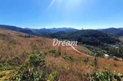 Terreno à venda, 878 m² por r$ 230.000,00 - pessegueiros - teresópolis/rj