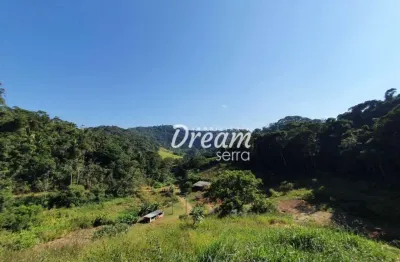 Sítio com 3 dormitórios à venda, 154900 m² por r$ 480.000,00 - serra do capim - teresópolis/rj