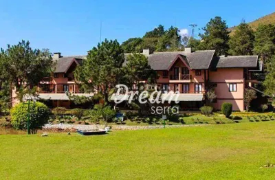 Apartamento com 2 dormitórios à venda, 112 m² por r$ 470.000,00 - albuquerque - teresópolis/rj