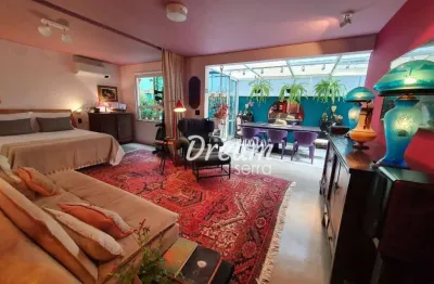 Apartamento com 1 dormitório à venda, 69 m² por r$ 585.000,00 - várzea - teresópolis/rj