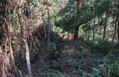Terreno à venda, 880 m² por r$ 150.000,00 - fazenda suiça - teresópolis/rj