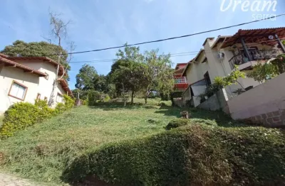 Terreno em condomínio à venda, 200 m² por r$ 150.000 - vargem grande - teresópolis/rj