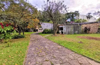 Terreno à venda, 2595 m² por r$ 4.500.000,00 - ermitage - teresópolis/rj