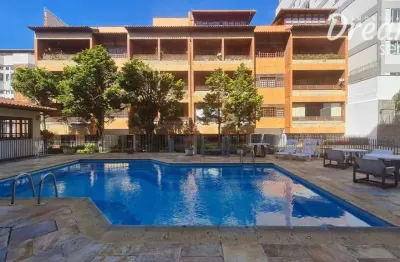 Apartamento com 4 dormitórios à venda, 213 m² por r$ 1.200.000,00 - taumaturgo - teresópolis/rj