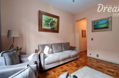 Apartamento com 2 dormitórios à venda, 52 m² por r$ 320.000,00 - várzea - teresópolis/rj