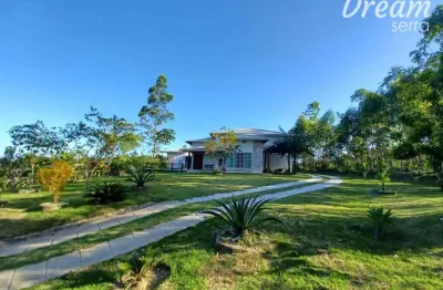 Sítio com 4 dormitórios à venda, 7000 m² por r$ 1.300.000,00 - colina da primavera - rio bonito/rj