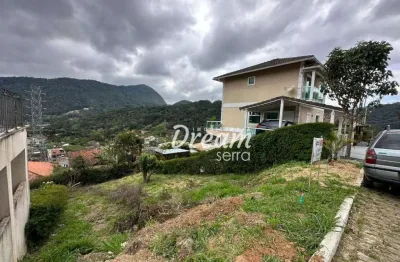 Terreno à venda de 340m² - albuquerque - teresópolis