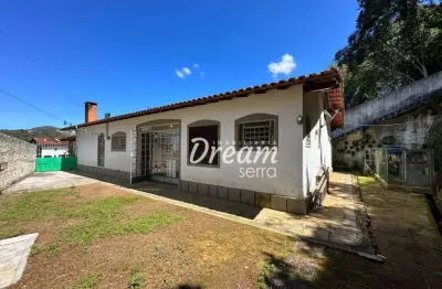Casa com 3 dormitórios à venda, 217 m² por r$ 650.000,00 - barra do imbuí - teresópolis/rj