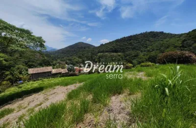 Terreno à venda, 800 m² por r$ 250.000 - albuquerque - teresópolis/rj