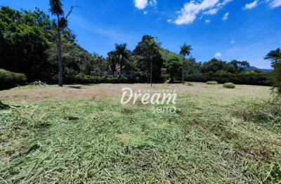 Terreno à venda, 2000 m² por r$ 670.000,00 - fazenda boa fé - teresópolis/rj