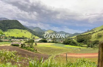 Terreno à venda, 186500 m² por R$ 3.995.000,00 - Vargem Grande - Teresópolis/RJ