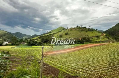 Oportunidade de terreno de 186.500,00m², em venda nova; teresópolis/ rj