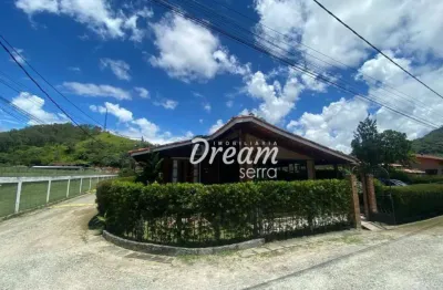 Casa  aconchegante de 2 quartos plana em condominio com lazer - vargem grande -teresópolis- rj