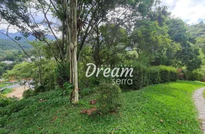 Terreno à venda, 3061 m² por r$ 120.000,00 - granja florestal - teresópolis/rj