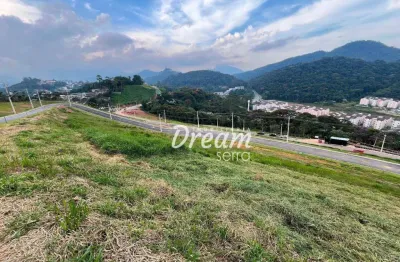 Terreno à venda, 280 m² por r$ 300.000,00 - ermitage - teresópolis/rj