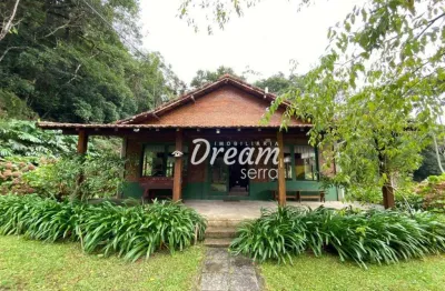Terreno à venda na reserva biológica de araras em condomínio – petrópolis