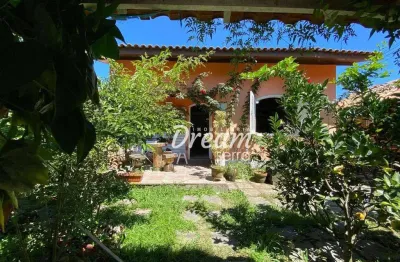 Casa linda em condomínio com lazer – vargem grande - teresópolis.