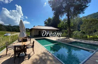 Terreno à venda - a chance perfeita para construir sua casa dos sonhos.
