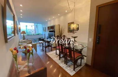 Apartamento com 2 quartos à venda na Rua Olegário Bernardes, Várzea, Teresópolis