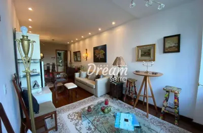 Apartamento com 2 quartos à venda na Rua Olegário Bernardes, Várzea, Teresópolis