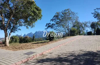 Terreno à venda, 200 m² por r$ 260.000,00 - tijuca - teresópolis/rj