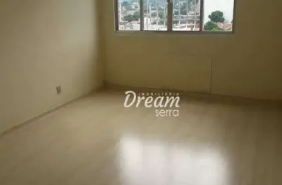 Apartamento a venda de 80m² em fonseca, niteroi, rj
