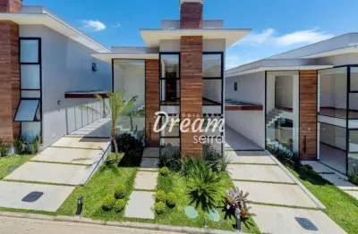 Casa com 4 quartos à venda na Rua Armando Rosa, Tijuca, Teresópolis