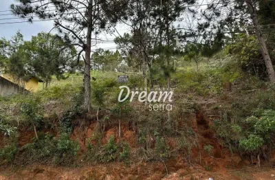 Terreno à venda, 2623 m² por r$ 255.000,00 - albuquerque - teresópolis/rj