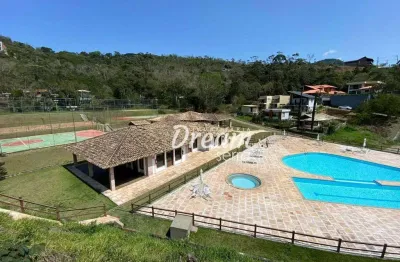 Terreno à venda, 739 m² por r$ 160.000,00 - vargem grande - teresópolis/rj