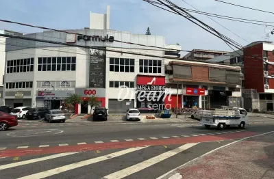 Loja à venda, 300 m² por r$ 2.490.000,00 - jardim guanabara - rio de janeiro/rj