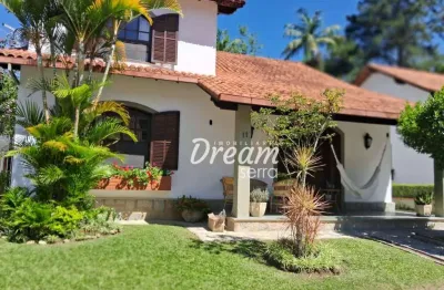 Casa em condomínio fechado com 3 quartos à venda na Rua Manoel José Lebrão, Várzea, Teresópolis
