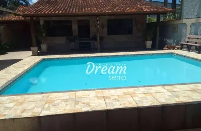 Casa à venda, 220 m² por r$ 670.000,00 - guapimirim - guapimirim/rj
