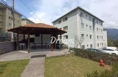 Apartamento com 2 quartos à venda na Rua Acre, Araras, Teresópolis