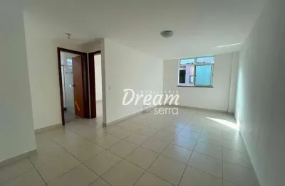 Apartamento com 1 dormitório à venda, 57 m² por r$ 355.000,00 - agriões - teresópolis/rj
