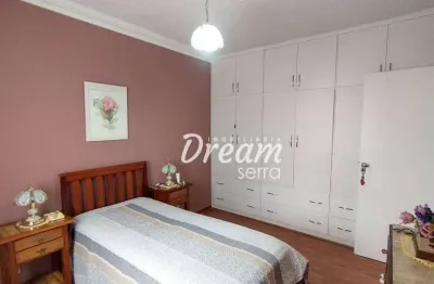 Apartamento com 1 quarto à venda na Rua Paulo Barbosa, Centro, Petrópolis