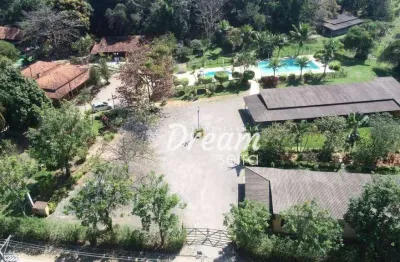 Fazenda com 13 dormitórios à venda, 2420000 m² por r$ 14.990.000,00 - barão do iriri - magé/rj